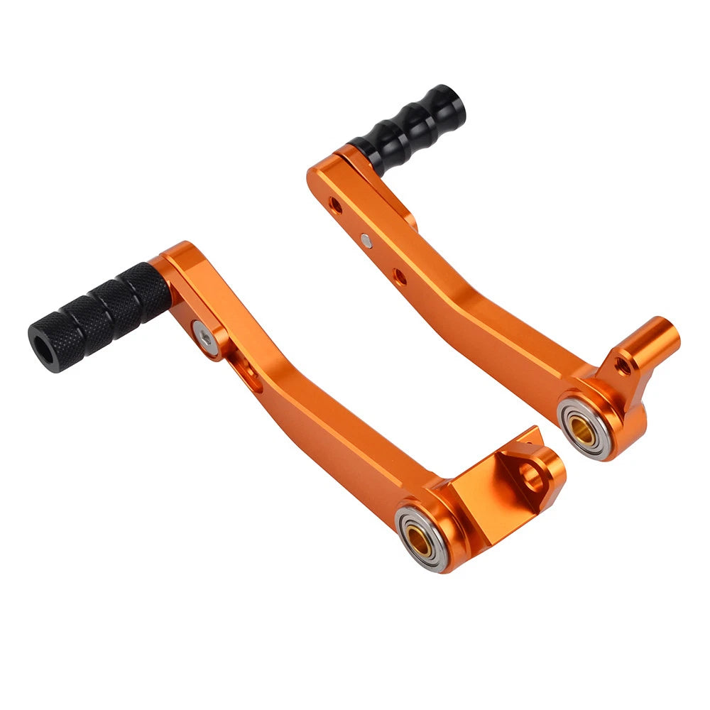 Adjustable Gear Shifter Brake Pedal Levers for KTM Duke 125 200 390