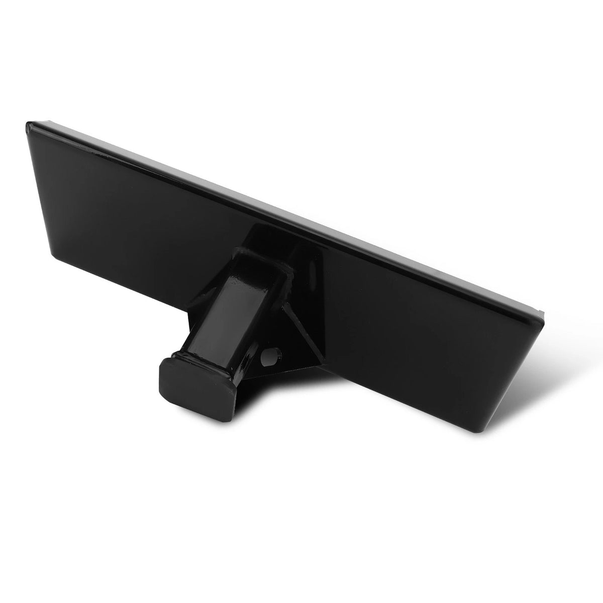 2" Receiver Hitch Mount Plate for Toro Dingo Mini Skid Steer Loader (64QW18)