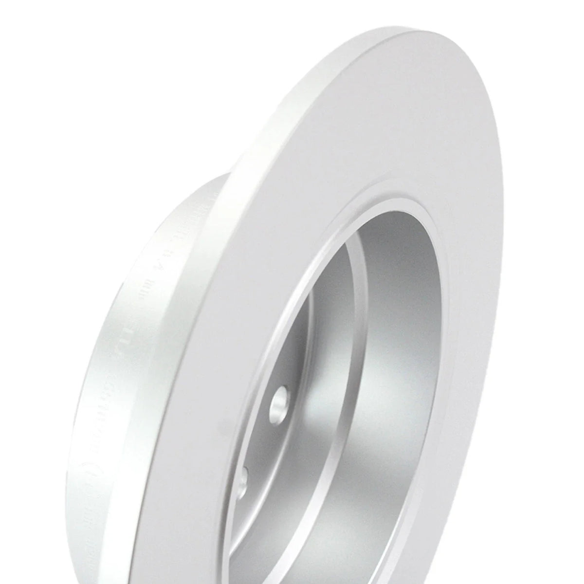 Hella Pagid Rear Disc Brake Rotor for BMW 318i (1992–1998) 355102602