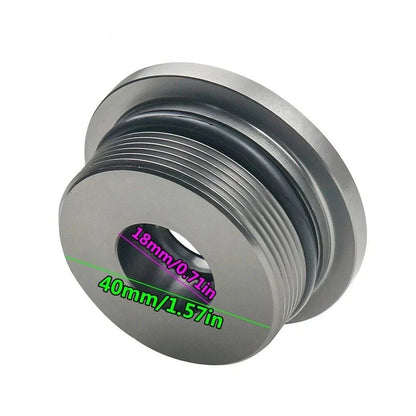 Screw Trim Cylinder with Seals 48630-96J03 for Suzuki Outboard (90-250HP)