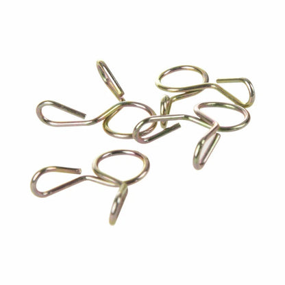 Fuel Line with Inline Filter for ATV Quad Dirt Bike