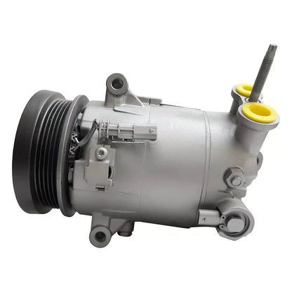 AC Compressor Kit Replacement for Buick Envision (2018–2019) 2.0L 2.5L