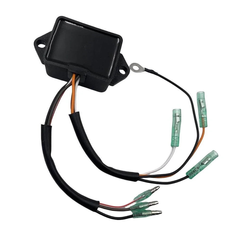 CDI Ignition Coil for Yamaha Outboard 9.9 15 25 HP (695-85540-11)