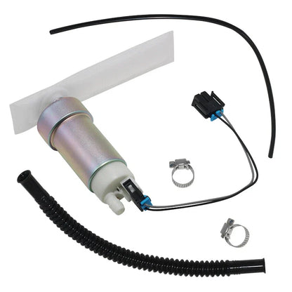 Fuel Pump for Harley-Davidson Softail, Fatboy, Dyna, Electra Glide, Road King (1990–2023)