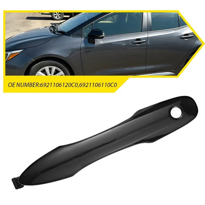 Exterior Door Handle for Toyota Camry Avalon (2018–2023)