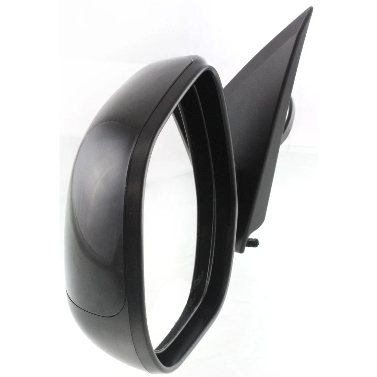 Power Mirror for Mitsubishi Outlander (2007–2009) Left Heated Manual Folding