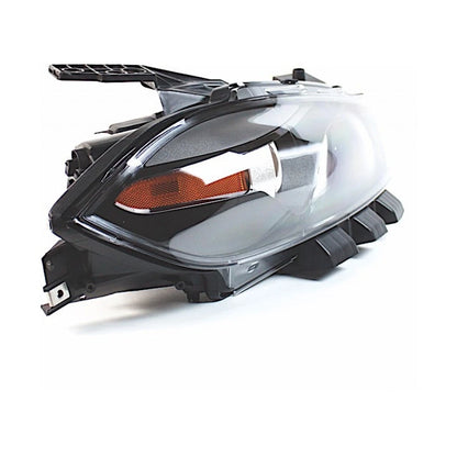 Passenger Side Headlight for Dodge Dart (2013–2015) MLX-SHE197-150OER-CL360A50, CH2503240