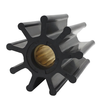 Sea Water Impeller for Yanmar (148687-42830, JMP 8250-01, DJ 09-45-1201, KP300)
