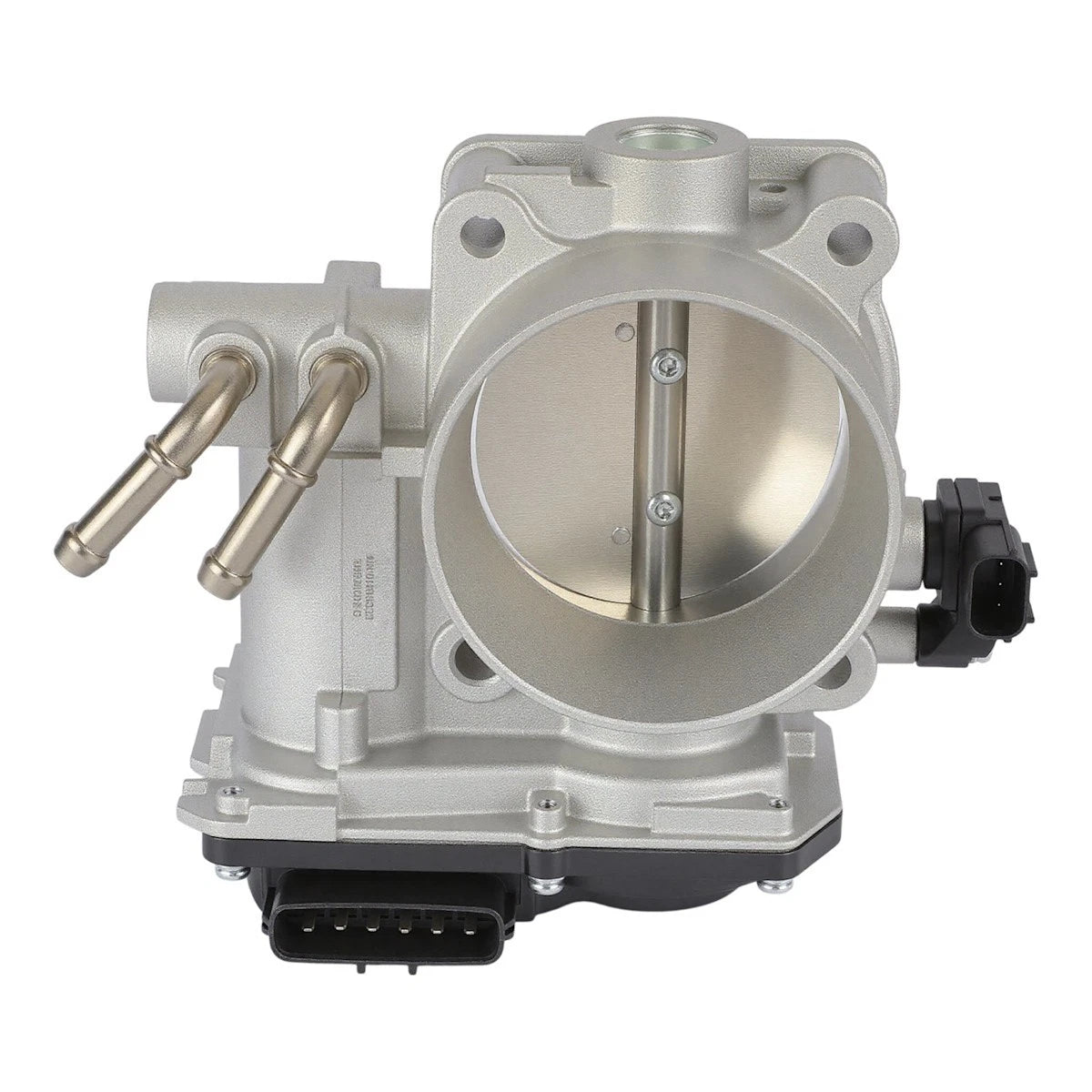 Throttle Body for Acura MDX ZDX (2010–2013) 18102066, 16400RYEA11