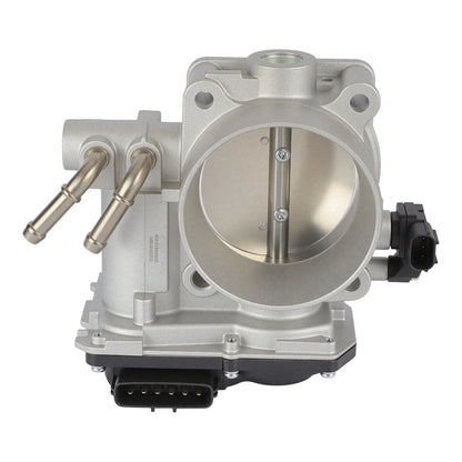 Throttle Body for Acura MDX ZDX (2010–2013) 18102066, 16400RYEA11