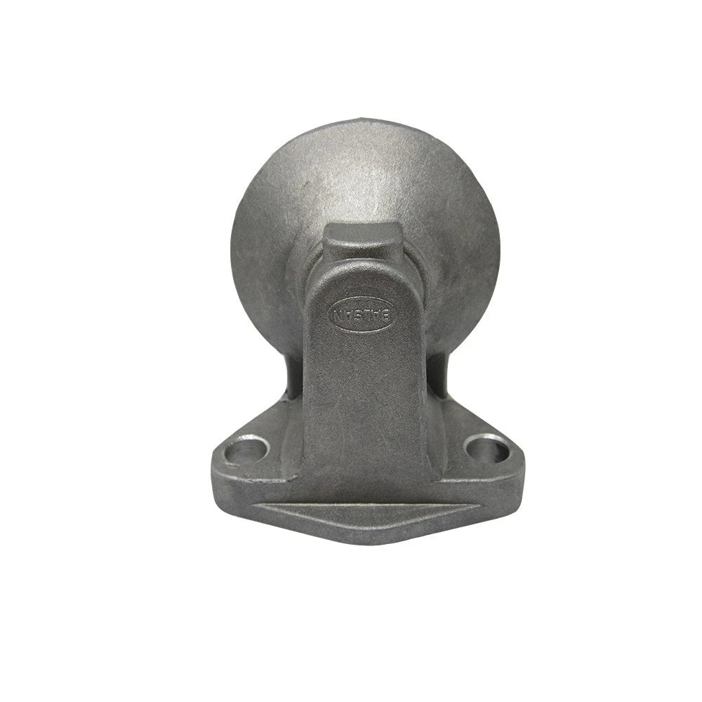 Oil Filter Head for Perkins A4.318 AD4.236 AD4.248