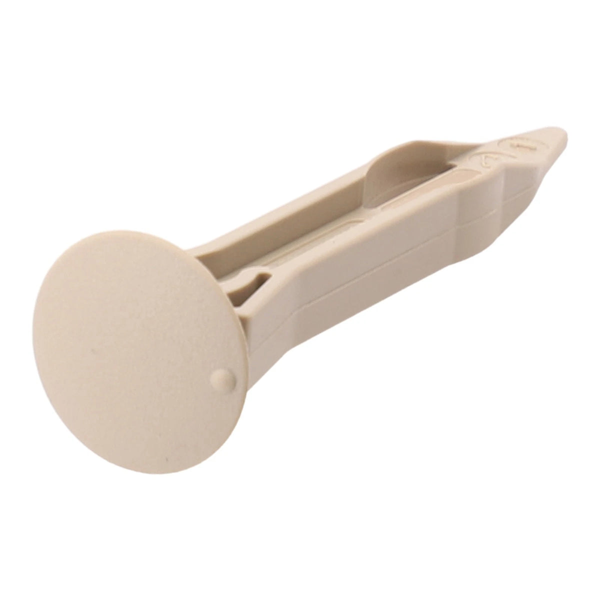 Door Card Cover Trim Clip for Mercedes W169 W245 (2005–2012)