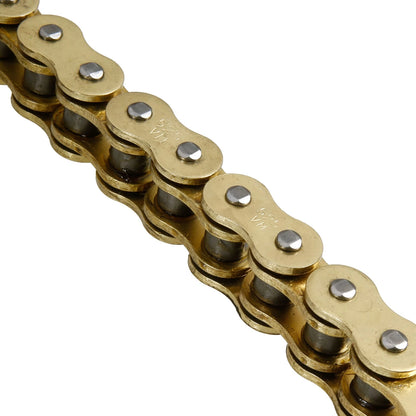 O-Ring Drive Chain for Aprilia Shiver 750 (2007–2016) FS-525-OG-108aaaaaa