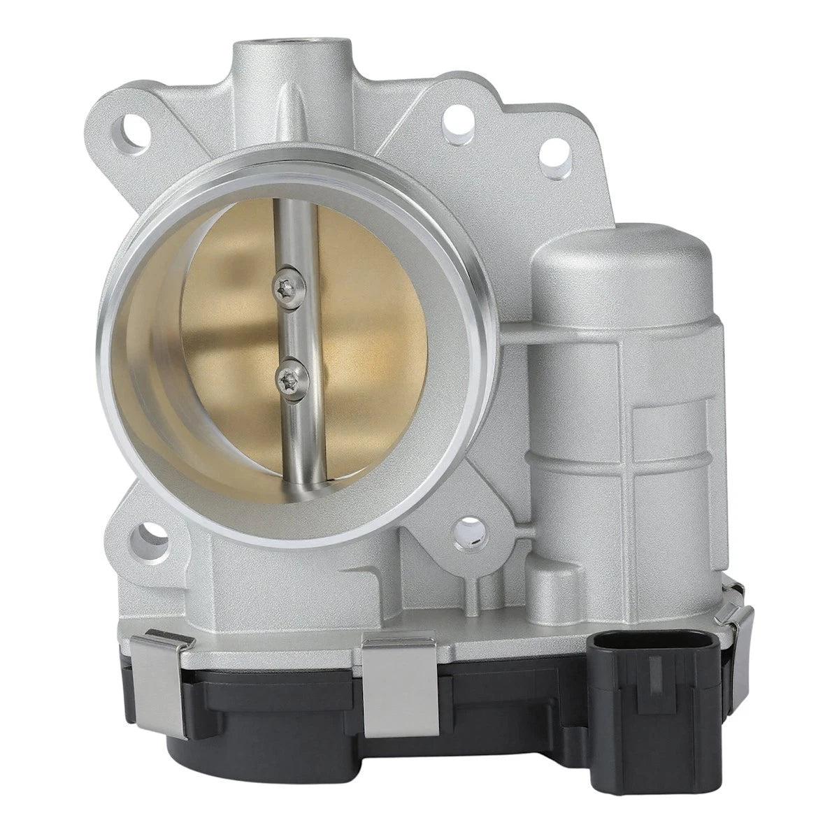 Throttle Body for Saab 9-3 9-3X (2007–2011) 18101982, 673030, V40810020