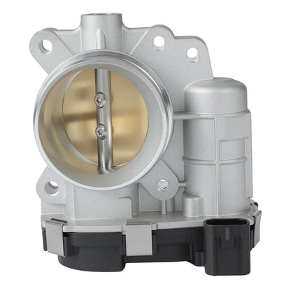 Throttle Body for Saab 9-3 9-3X (2007–2011) 18101982, 673030, V40810020