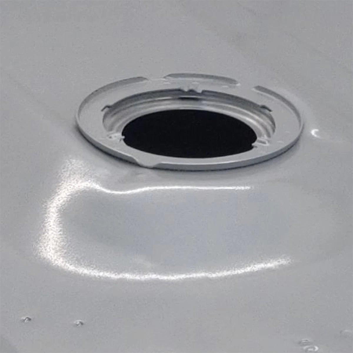 Fuel Tank Gas for Oldsmobile Ninety Eight (1973–1974) 17989941, IGM40C, 415427