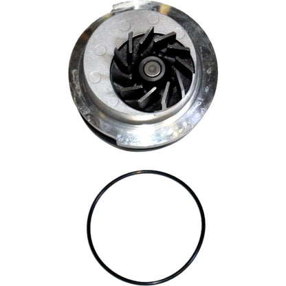 GMB Water Pump for Daewoo Lanos (1999–2002) 121-2003, WP309, 43502