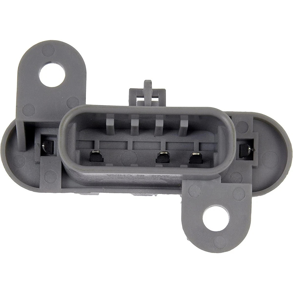 Blower Motor Resistor for Chevy Olds Pontiac Montana Venture (2001–2005) 973-515, 20297, RU1068