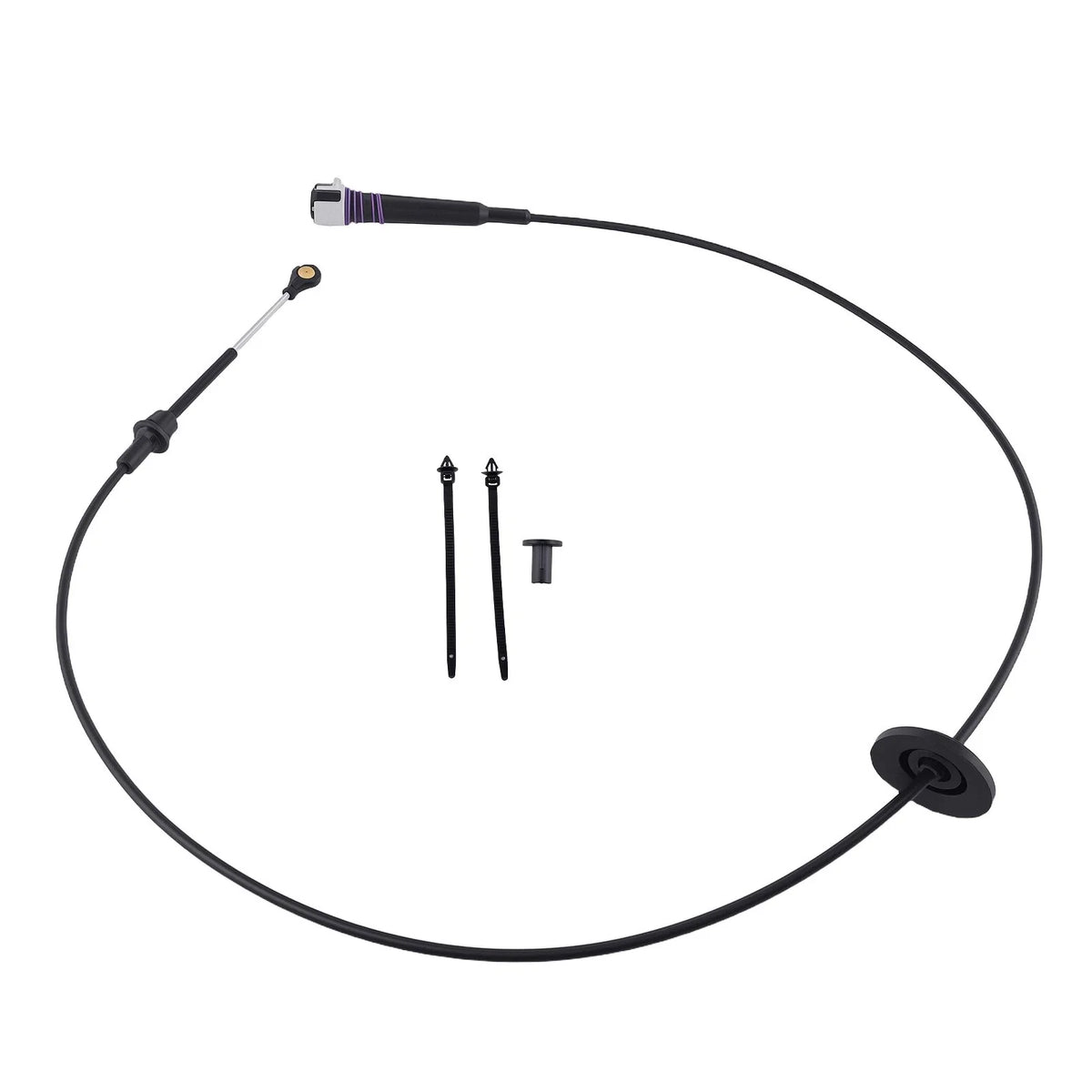 Gear Shift Cable for Buick Allure/LaCrosse (2007–2009) 25940466 196cm