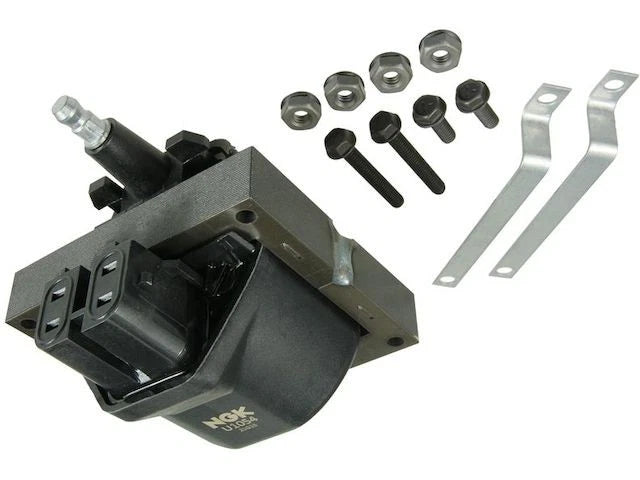 Ignition Coil for Buick Skyhawk (1985–1988) 98294CNXY