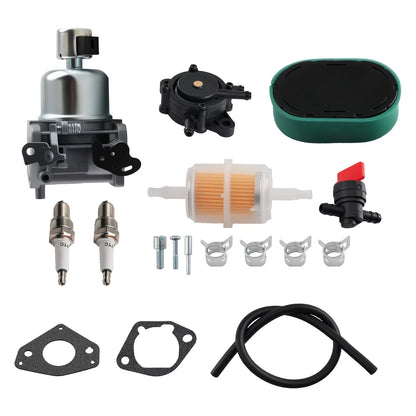 Carburetor with Gaskets for Kohler Engines 7000 Series (22HP–25HP)