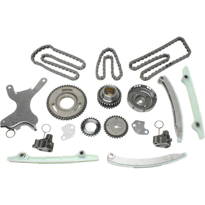 Timing Chain Kit for Jeep Grand Cherokee, Dodge Dakota (1999–2001)
