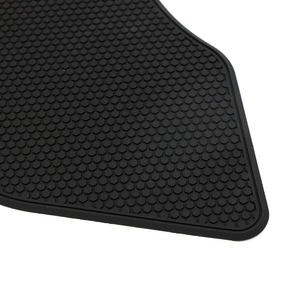 Fuel Tank Grips Protector Pad Kit for Ducati Monster 797 821 1200 R S (2014–2020)