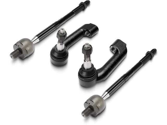 Tie Rod End Kit for Lincoln Navigator (2022) 59688MTDS