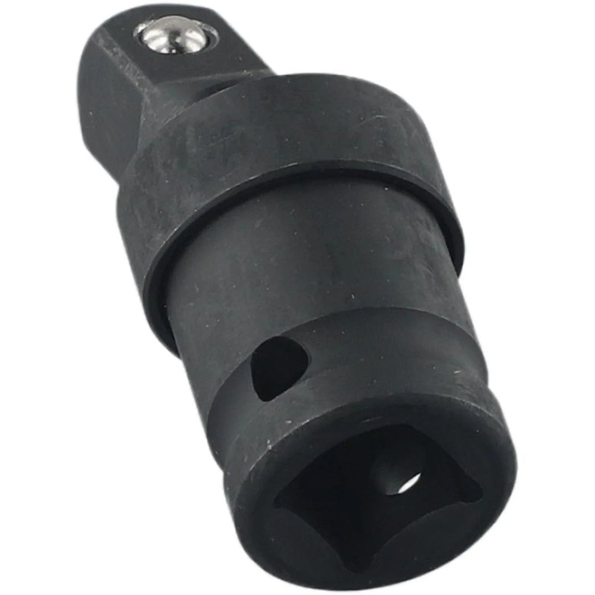 Drive Joint for 1.5 Inch 1/2 Inch Black Durable