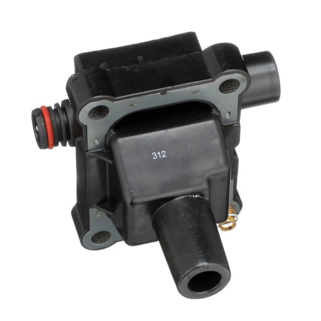 Ignition Coil for Mercedes-Benz C230 (1998–2000) ALX-PAU-SI-UF-527-CLA4