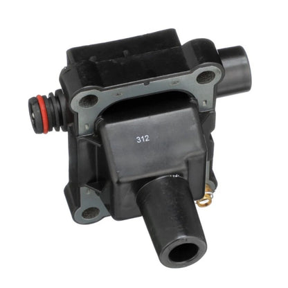 Ignition Coil for Mercedes-Benz C230 (1998–2000) ALX-PAU-SI-UF-527-CLA4