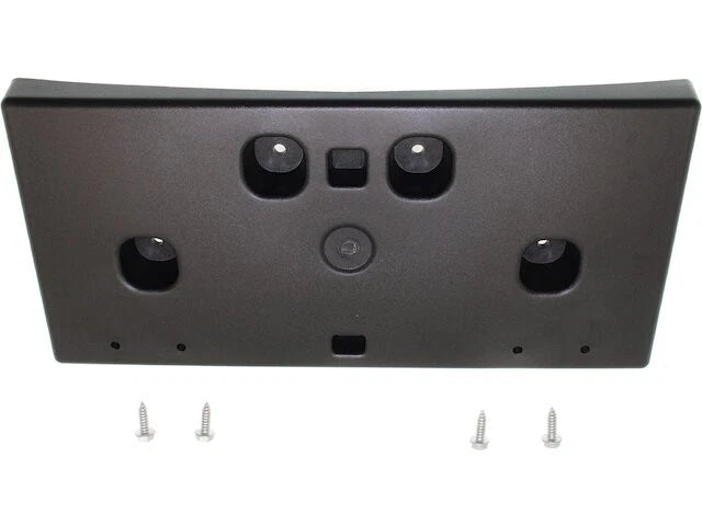 License Plate Bracket for Chevrolet Trax (2017–2022) 75667BJHP