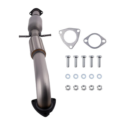 Direct Fit Catalytic Converter for Buick LaCrosse 2.4L (2011–2016) Stainless Steel