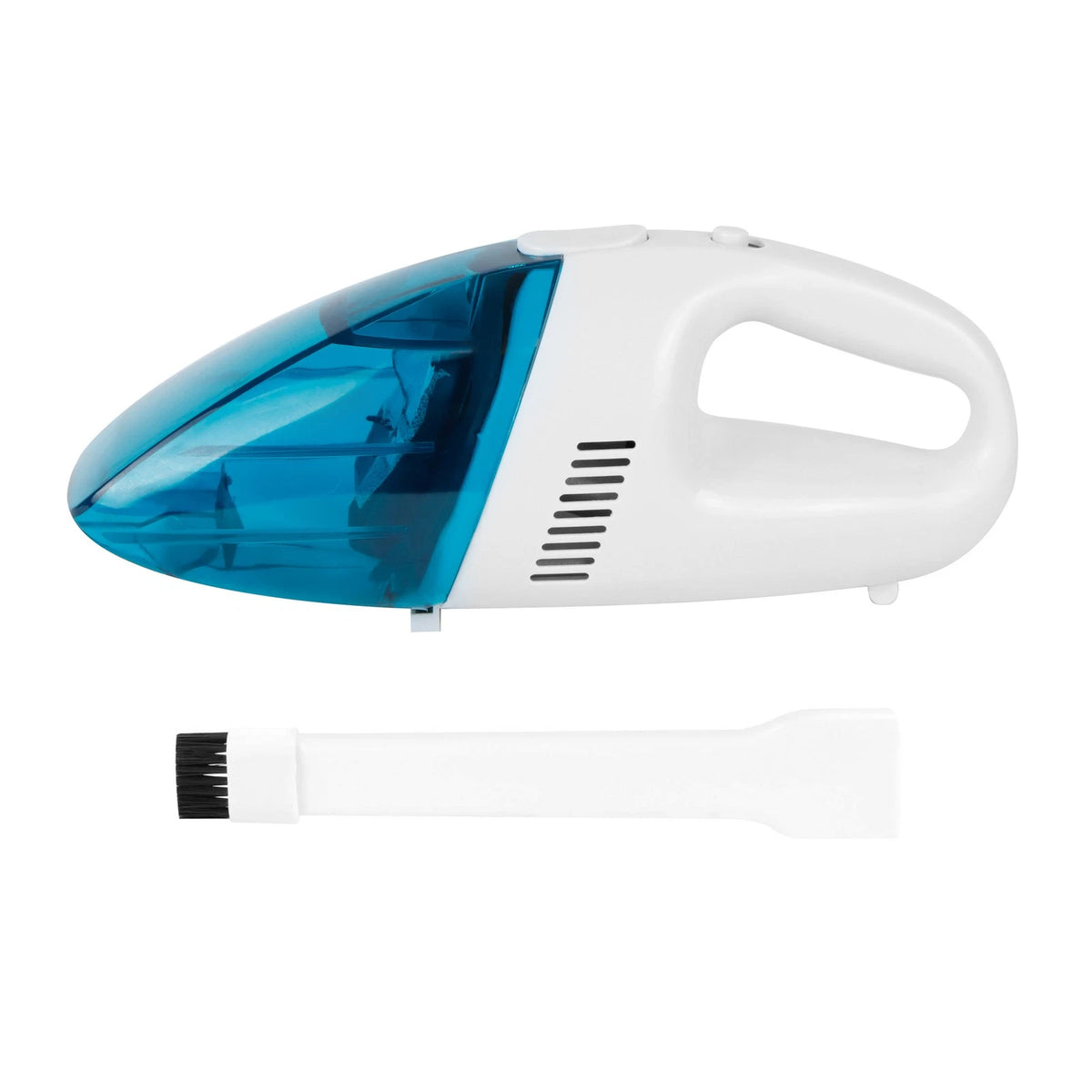 Streetwize 12V Wet & Dry Handheld Vacuum for Car Motorhome (SWCV)