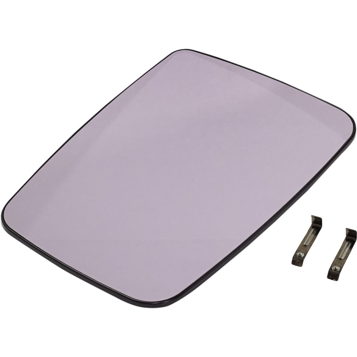 Driver Side Mirror Glass for Ram 1500 Classic 2500 3500