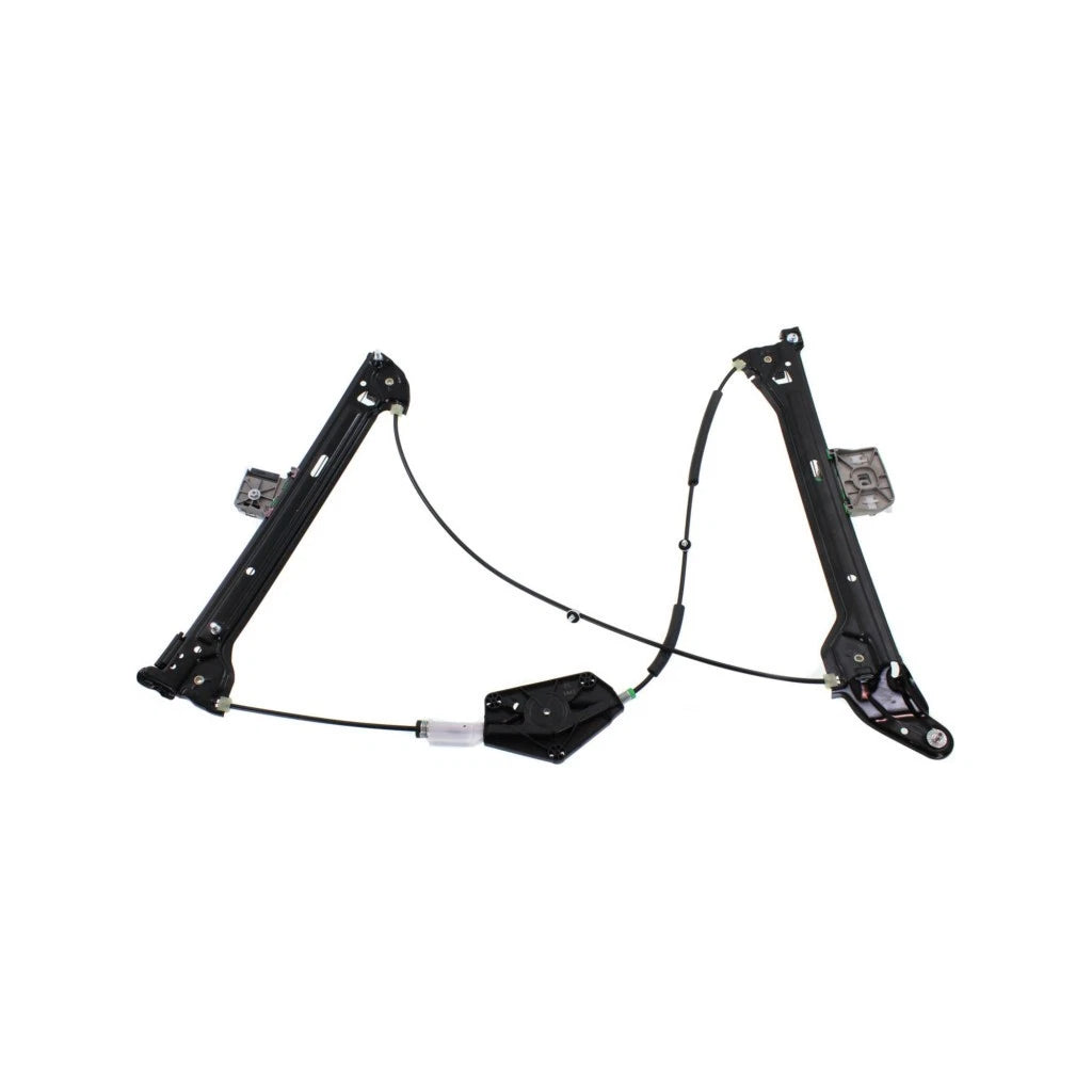 Set of 2 Window Regulators for Audi A5 (2010–2014) CLX-M0-USA-SET-REPA462929-CL360A70