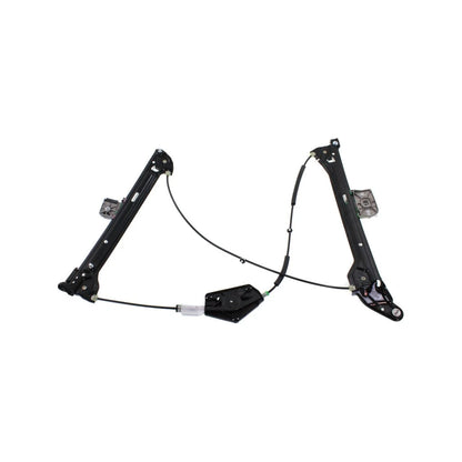 Set of 2 Window Regulators for Audi A5 (2010–2014) CLX-M0-USA-SET-REPA462929-CL360A70