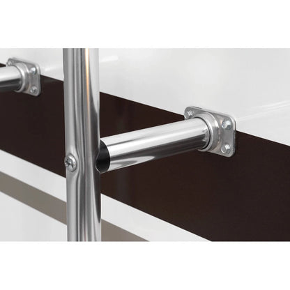 Surco Vehicle-Mounted Ladder 501L for (2010–2023)