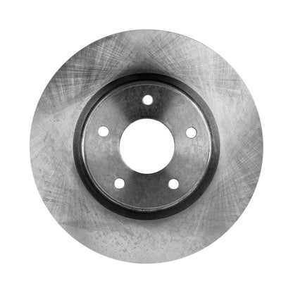 Set of 2 Rear Brake Discs for Subaru Forester (1998–2008) CLX-M0-USA-SET-STPS27110029-2-CL360A71