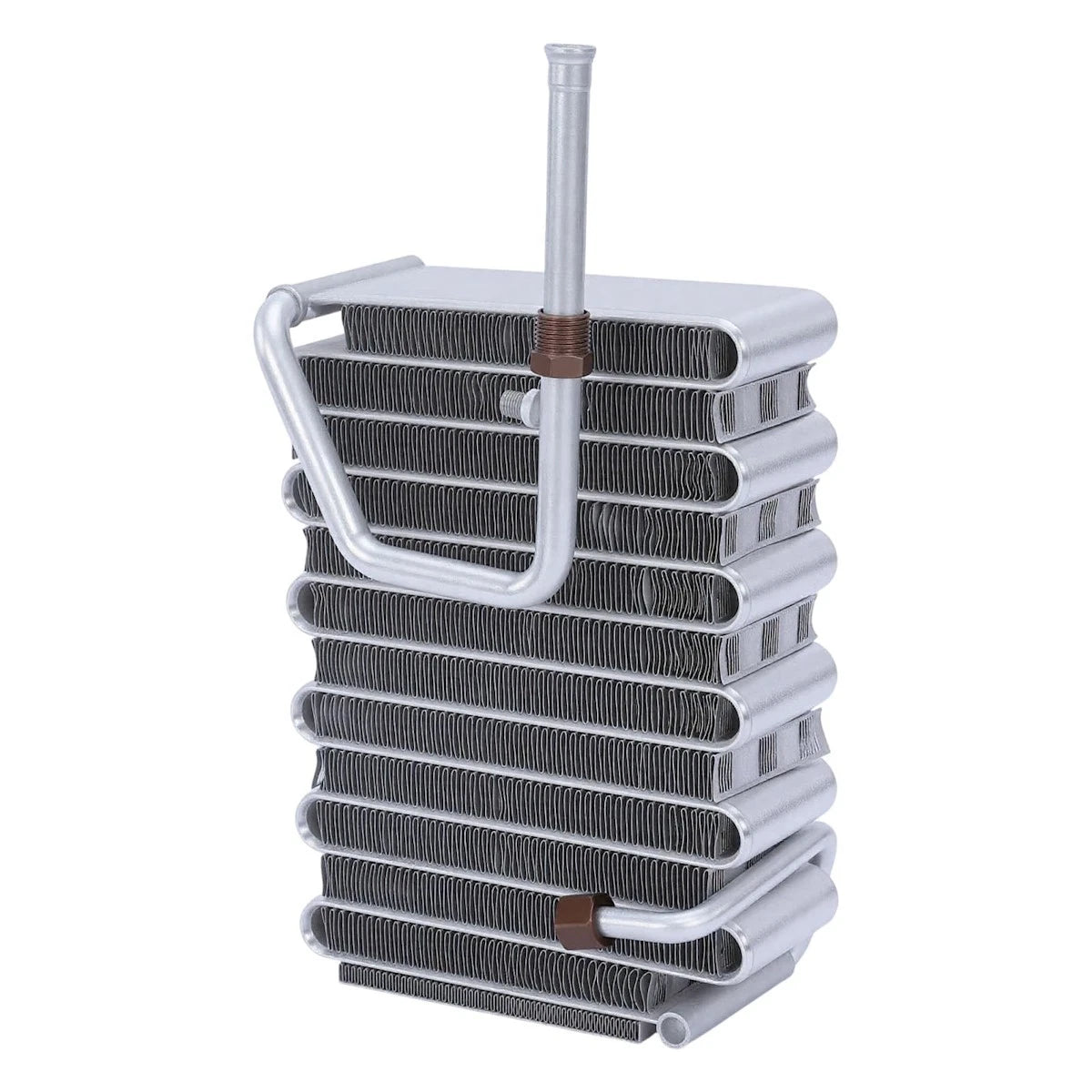 A/C Evaporator for Honda Accord (1990–1993) 80210SM1A21, 80210SM1A22, 80210SM1A23