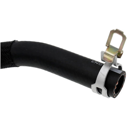 626-722 Heater Hose for Ford Fusion (2010–2012) Inlet 2.5L 4Cyl Sedan