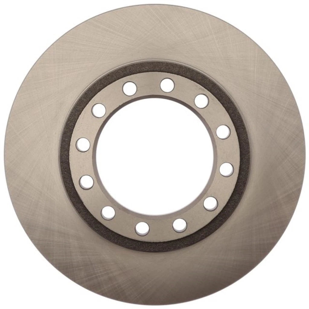 Front Brake Rotor for Chevy LCF 3500 (2016–2018) OLX-ACD18A1448A-CL360A64