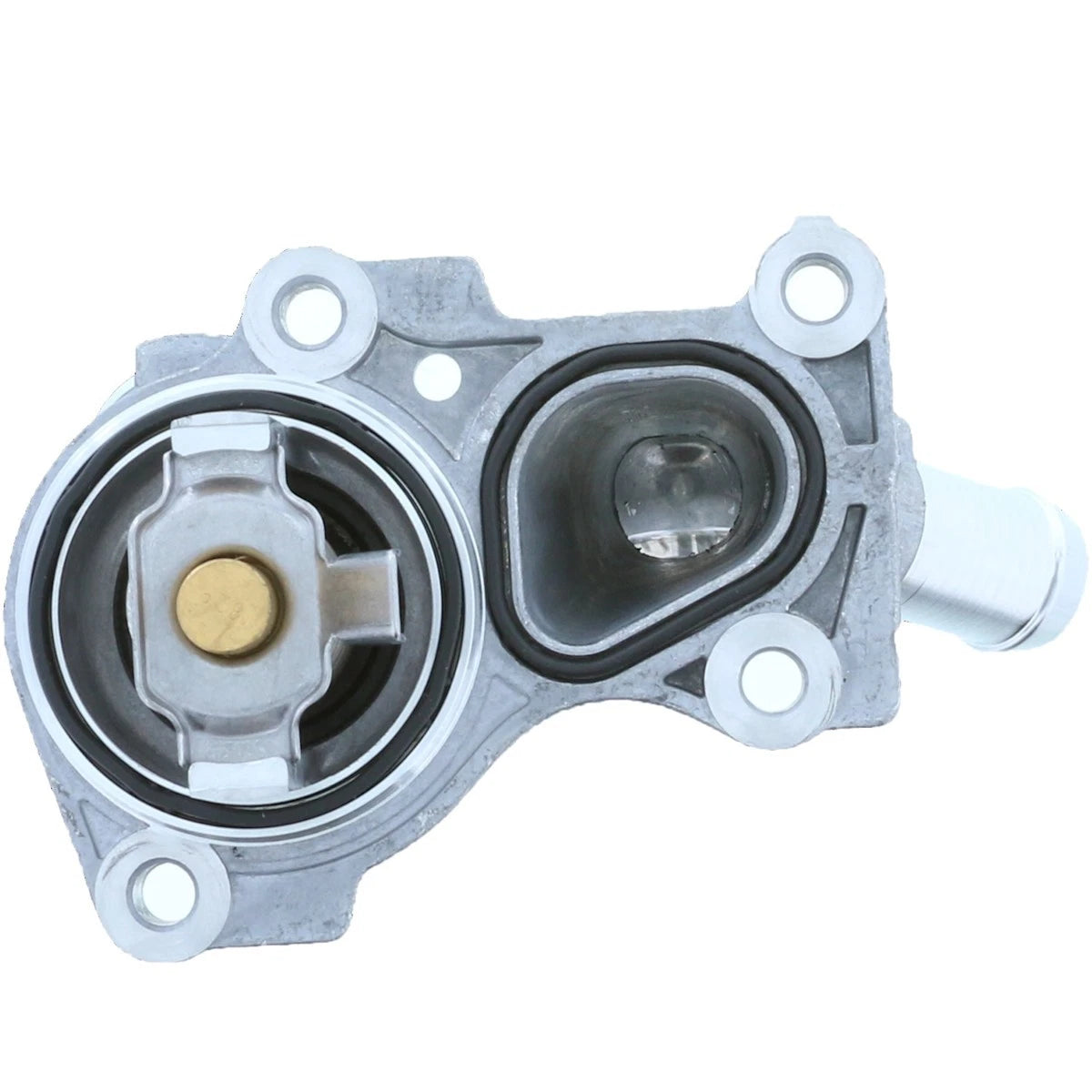 736-180 Thermostat Housing for Ford Fiesta (2013–2019)