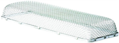 Flying Insect Screen Louvered RV Range Vent for Camco ST500 (42147)