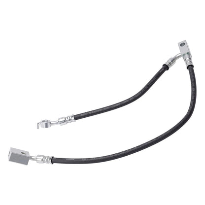 Brake Line Front Driver Left for Nissan Titan XD (2017–2023) 17982165, 2208149, H622811, 46211EZ60A