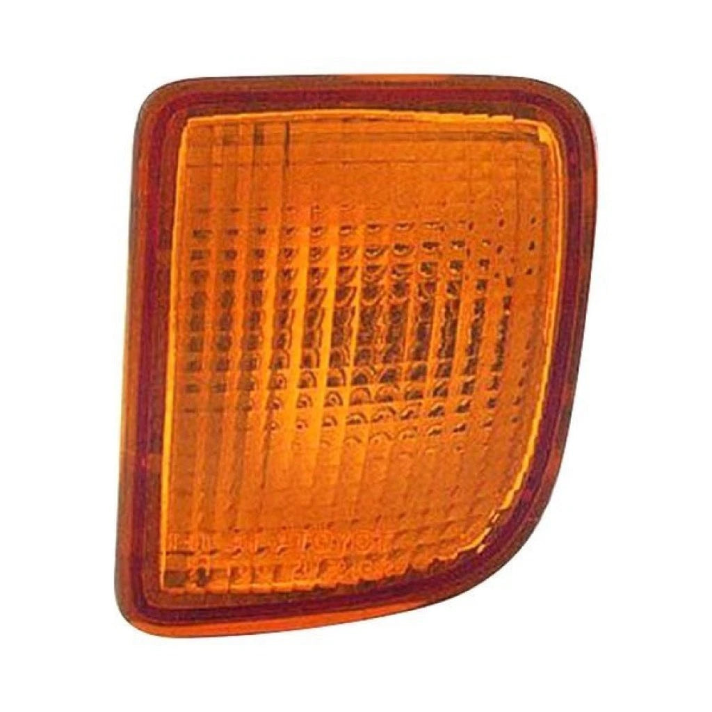 Turn Signal Light for Toyota Tacoma (1999–2000) MLX-SHE8123-162-1-CL360A50, TO2530128