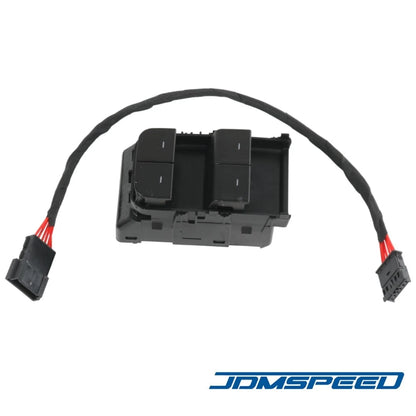 Power Window Switch for Tesla Model 3 (2017–2020) 1081037-01-F, 1081037-01-D