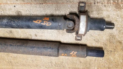 Driveshaft for Jaguar S-Type V8 4.0L 3.0L 4.2L (2003–2008)