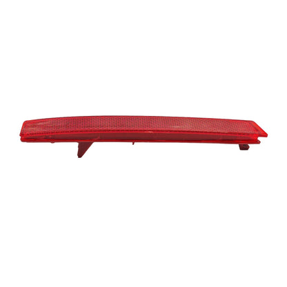 Left Rear Bumper Reflector for Acura MDX (2010–2013) 33555-STX-A11, 33555STXA11