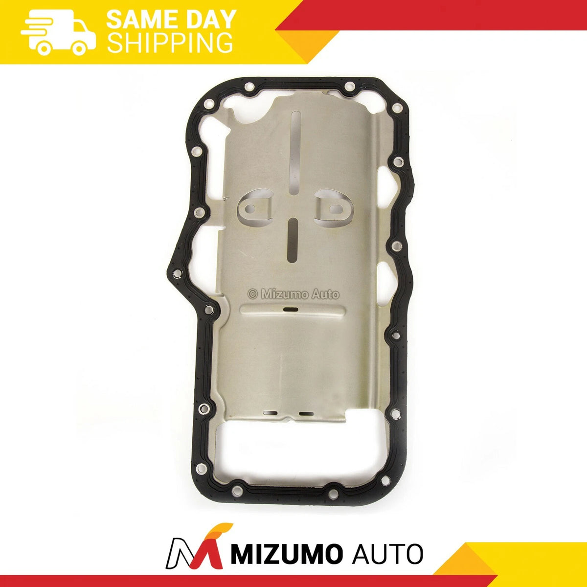 Oil Pan Gasket for Dodge Dakota Durango Jeep Grand Cherokee (2002–2012) MA-9761289187, OS30743R, PG1105